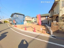 【東京都/八王子市長房町】八王子市長房町 新築一戸建て 