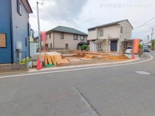 【東京都/八王子市長房町】八王子市長房町 新築一戸建て 