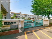 【東京都/八王子市長房町】八王子市長房町 新築一戸建て 周辺施設