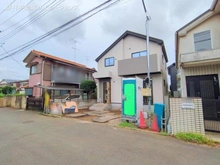 【東京都/立川市西砂町】立川市西砂町2丁目 新築一戸建て 