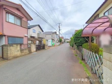 【東京都/立川市西砂町】立川市西砂町2丁目 新築一戸建て 