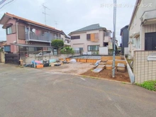 【東京都/立川市西砂町】立川市西砂町2丁目 新築一戸建て 