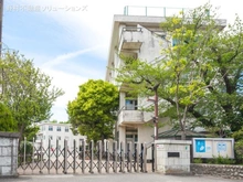 【東京都/羽村市羽】羽村市羽 新築一戸建て 周辺施設