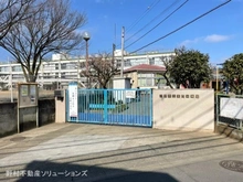 【東京都/日野市大字日野】日野市大字日野 新築一戸建て 周辺施設