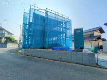 【東京都/八王子市めじろ台】八王子市めじろ台1丁目 新築一戸建て 