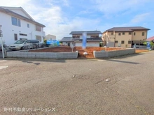 【東京都/八王子市めじろ台】八王子市めじろ台1丁目 新築一戸建て 