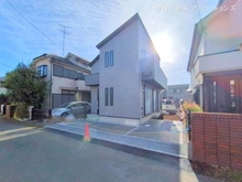 【東京都/立川市幸町】立川市幸町6丁目 新築一戸建て 
