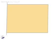 【東京都/立川市幸町】立川市幸町6丁目 新築一戸建て 