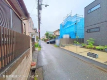 【東京都/立川市幸町】立川市幸町5丁目 新築一戸建て 