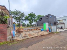 【東京都/立川市幸町】立川市幸町5丁目 新築一戸建て 