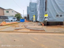 【東京都/立川市柴崎町】立川市柴崎町1丁目 新築一戸建て 