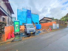 【東京都/八王子市めじろ台】八王子市めじろ台1丁目 新築一戸建て 