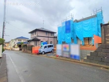 【東京都/八王子市めじろ台】八王子市めじろ台1丁目 新築一戸建て 