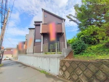 【東京都/八王子市散田町】八王子市散田町4丁目 新築一戸建て 