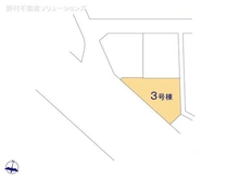【東京都/八王子市散田町】八王子市散田町4丁目 新築一戸建て 