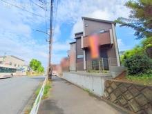 【東京都/八王子市散田町】八王子市散田町4丁目 新築一戸建て 