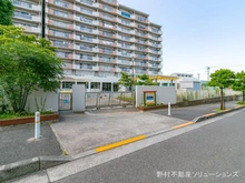 【東京都/八王子市散田町】八王子市散田町4丁目 新築一戸建て 周辺施設