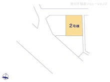 【東京都/八王子市散田町】八王子市散田町4丁目 新築一戸建て 