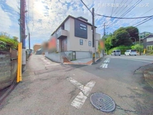 【東京都/八王子市散田町】八王子市散田町4丁目 新築一戸建て 