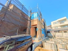 【東京都/立川市錦町】立川市錦町2丁目 新築一戸建て 