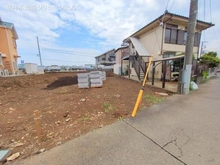 【東京都/八王子市元本郷町】八王子市元本郷町3丁目 新築一戸建て 外観