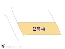 【東京都/八王子市元本郷町】八王子市元本郷町3丁目 新築一戸建て 