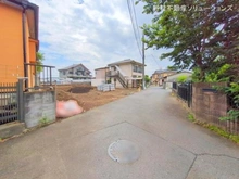 【東京都/八王子市元本郷町】八王子市元本郷町3丁目 新築一戸建て 