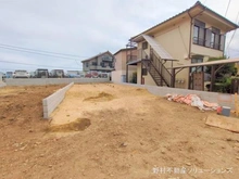 【東京都/八王子市元本郷町】八王子市元本郷町3丁目 新築一戸建て 