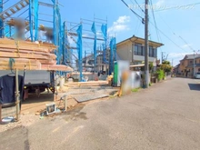 【東京都/八王子市元本郷町】八王子市元本郷町3丁目 新築一戸建て 