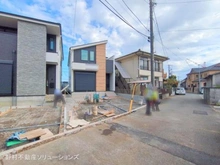 【東京都/八王子市元本郷町】八王子市元本郷町3丁目 新築一戸建て 