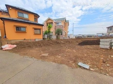 【東京都/八王子市元本郷町】八王子市元本郷町3丁目 新築一戸建て 外観