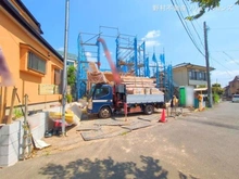 【東京都/八王子市元本郷町】八王子市元本郷町3丁目 新築一戸建て 