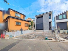 【東京都/八王子市元本郷町】八王子市元本郷町3丁目 新築一戸建て 