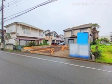 【東京都/立川市一番町】立川市一番町6丁目 新築一戸建て 