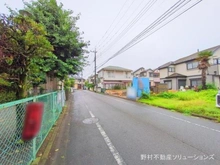 【東京都/立川市一番町】立川市一番町6丁目 新築一戸建て 