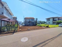 【東京都/立川市一番町】立川市一番町6丁目 新築一戸建て 