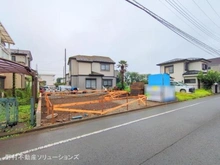 【東京都/立川市一番町】立川市一番町6丁目 新築一戸建て 