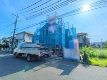 【東京都/立川市一番町】立川市一番町6丁目 新築一戸建て 
