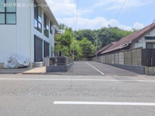【東京都/立川市若葉町】立川市若葉町2丁目 新築一戸建て 