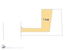 【東京都/立川市若葉町】立川市若葉町2丁目 新築一戸建て 