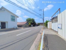 【東京都/立川市若葉町】立川市若葉町2丁目 新築一戸建て 