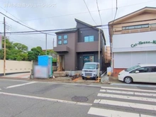 【東京都/八王子市平岡町】八王子市平岡町 新築一戸建て 