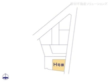 【東京都/立川市富士見町】立川市富士見町3丁目 新築一戸建て 