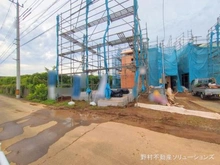 【東京都/立川市富士見町】立川市富士見町3丁目 新築一戸建て 