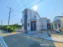 【東京都/立川市富士見町】立川市富士見町3丁目 新築一戸建て 