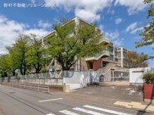 【東京都/立川市富士見町】立川市富士見町3丁目 新築一戸建て 周辺施設