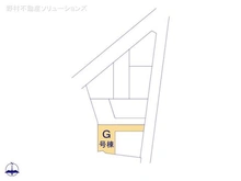 【東京都/立川市富士見町】立川市富士見町3丁目 新築一戸建て 