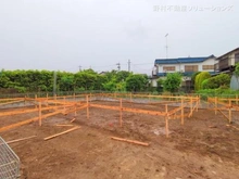 【東京都/立川市富士見町】立川市富士見町3丁目 新築一戸建て 