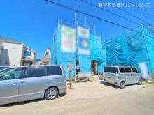 【東京都/立川市富士見町】立川市富士見町3丁目 新築一戸建て 
