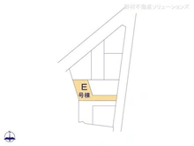 【東京都/立川市富士見町】立川市富士見町3丁目 新築一戸建て 